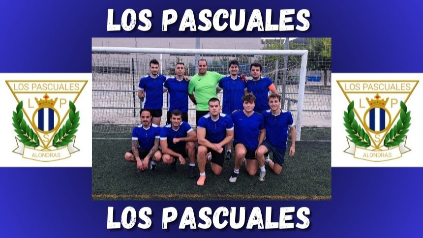 EN 3ª POSICIÓN. ZONA SUR SABADO TARDE